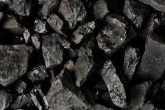 Guildford Park coal boiler costs